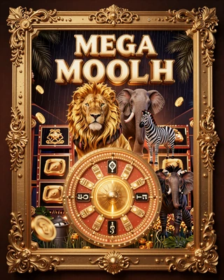 Mega Moolah Slot von Microgaming im SlotMafia Casino