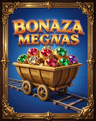 Bonanza Megaways Slot von Big Time Gaming im SlotMafia Casino