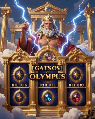 Gates of Olympus Slot von Pragmatic Play im SlotMafia Casino