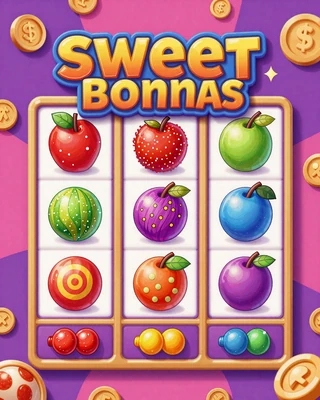 Sweet Bonanza Slot von Pragmatic Play im SlotMafia Casino